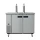 Polar G-series Direct Draw Keg Beer Dispenser Double