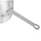 Vogue Aluminium Saucepan 20cm