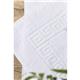 Mitre Comfort Nova Bath Mat White