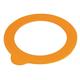 Rubber Seals for Kilner Clip Top Preserve Jar Small (6 pack)