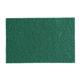 Jantex Large Scouring Pads - Green (10 pack)