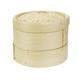 Vogue Bamboo Food Steamer 203mm