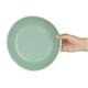Olympia Chia Green Coupe Bowl 220mm 8.5" (4 Pack)
