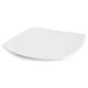 Royal Porcelain Kana Square Plates 240mm (12 Pack)