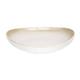 Olympia Birch Taupe Wide Bowls 208mm (Pack of 6)