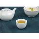 Olympia Whiteware Chinese Tea Cups (12 pack)
