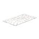 Cambro Polycarbonate 1/1 Gastronorm Tray Drain Shelf