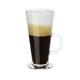 Olympia Toughened Latte Glasses 285ml (12 pack)