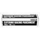 Vogue Baking Parchment Paper 290mm x 50m