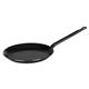 De Buyer Black Iron Crepe Pan 20cm