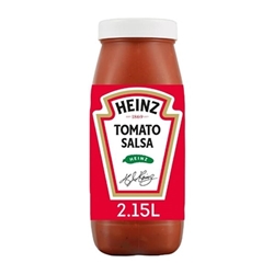 Heinz Tomato Salsa 2.15Ltr