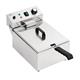 CaterBase Electric Fryer - 3kW