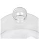 Glass Cloche 210mm