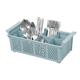 Olympia Kristallon Cutlery Basket