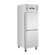 Polar U-Series Fridge Freezer 600Ltr