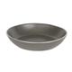 Olympia Chia Charcoal Coupe Bowl 265mm 10.5" (4 Pack)