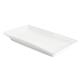 Royal Porcelain Kana Rectangular Dishes 230x 135mm (12 pack)