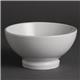 Olympia Whiteware Sevres Bowls 140mm (6 pack)