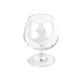 Olympia Bar Collection Crystal Brandy Glasses 400ml (6 pack)