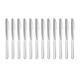 Olympia Henley Dessert Knife (12 Pack)