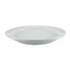Olympia Whiteware Narrow Rimmed Plates 150mm (12 pack)