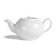 Royal Porcelain Oriental Teapot with lid 1Ltr
