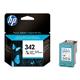HP 342 Original Ink Cartridge 5-ml Tri-color C9361EE