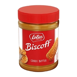 Lotus Biscoff Spread 1.6kg