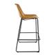 Bolero Rodeo High Stools Camel