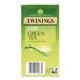 Twinings Pure Green Enveloped Tea Bags (12 packs of 20)