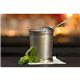 Mezclar St/Steel Julep Cup