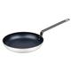 Vogue Aluminium Non-stick Teflon Platinum Plus Frying Pan 32cm
