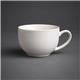Olympia Cafe Cappuccino Cup White 340ml 11.5fl oz (12 Pack)