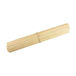 Candy Floss Wooden Sticks (100 pack)