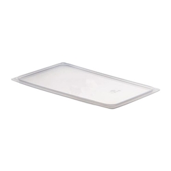 Cambro Polypropylene Gastronorm Tray 1/1 Soft Seal Lid