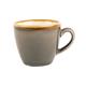 Olympia Kiln Espresso Cup Smoke 85ml (Pack of 6)