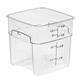 Cambro FreshPro Camsquare Food Storage Container 3.8Ltr