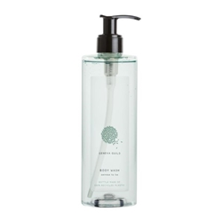 Geneva Guild Body Wash Pump Bottle 380ml