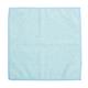 Jantex Microfibre Cloths Blue 400x400mm (5 Pack)
