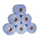 Jantex Centrefeed Blue Rolls 2-Ply 120m (6 pack)