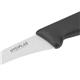 Hygiplas Paring Knife Black 5.5cm
