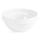 Olympia Whiteware Cereal Bowls 145mm 540ml (12 Pack)