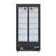 Polar G-Series Upright Back Bar Cooler with Sliding Doors 490Ltr