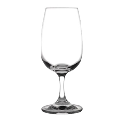 Olympia Bar Collection Crystal Wine Tasting Glasses 220ml (6 pack)