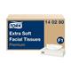 Tork Premium Extra Soft Facial Tissues 2ply (30x100)