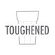 Olympia Toughened Latte Glasses 285ml (12 pack)