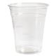 Clear rPET Smoothie Cup 12oz (800 Pack)