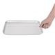 Vogue Aluminium Baking Tray 324 x 222mm