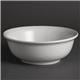 Olympia Whiteware Salad Bowls 200mm (6 pack)