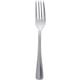Amefa Bead Dessert Fork (12 Pack)